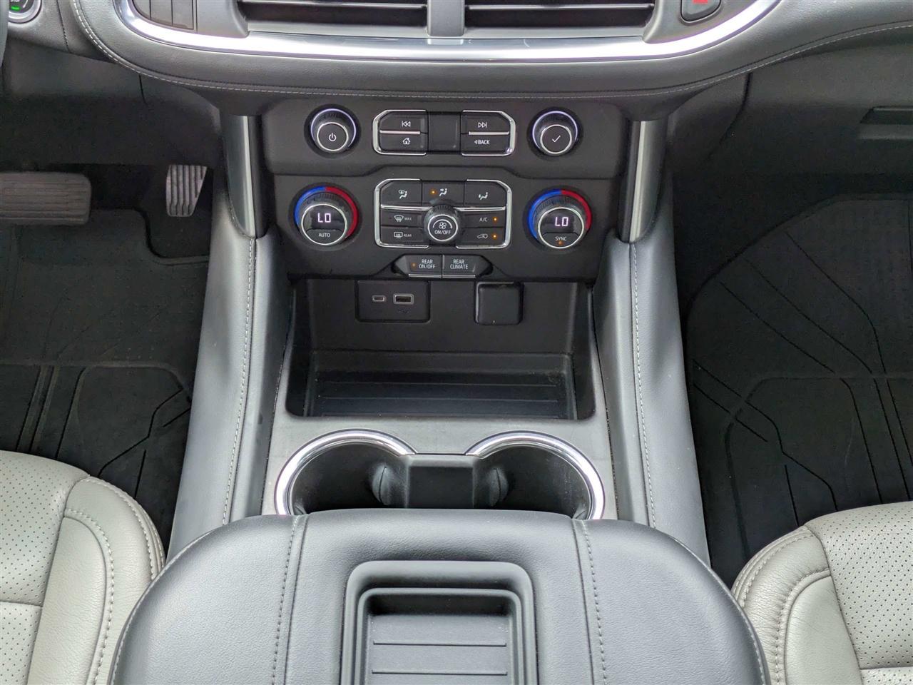 Chevrolet Tahoe LS 2023