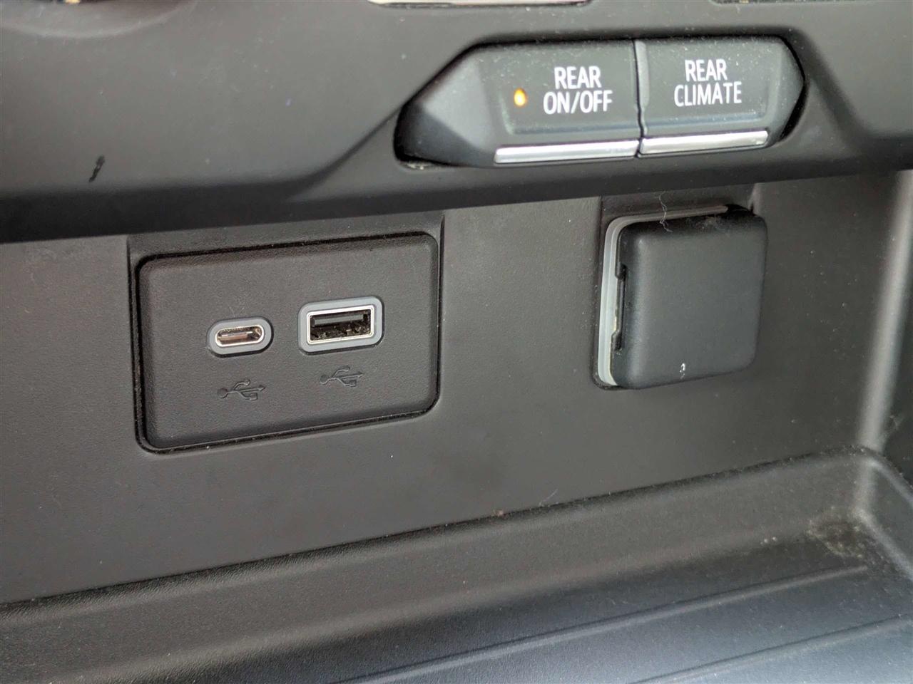Chevrolet Tahoe LS 2023