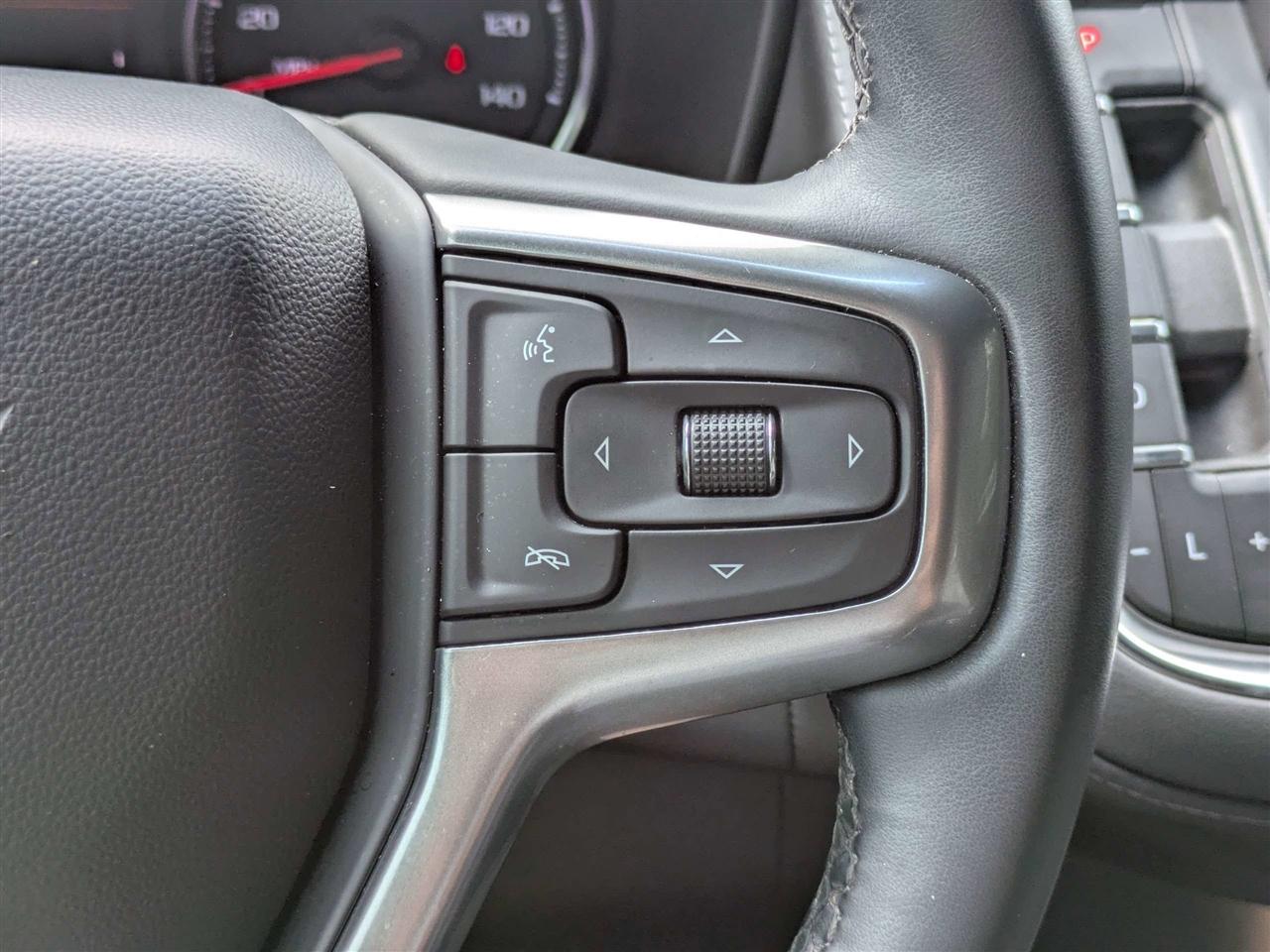 Chevrolet Tahoe LS 2023