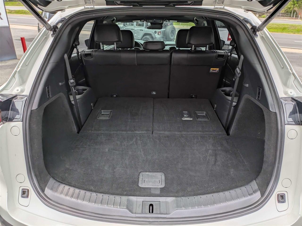 Mazda CX-9 Grand Touring 2022