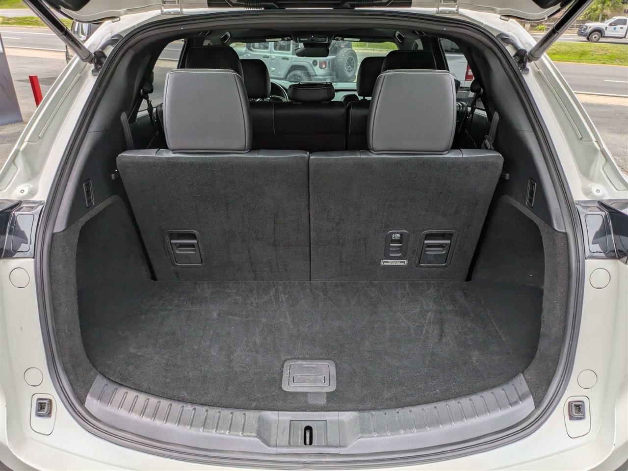 Mazda CX-9 Grand Touring 2022