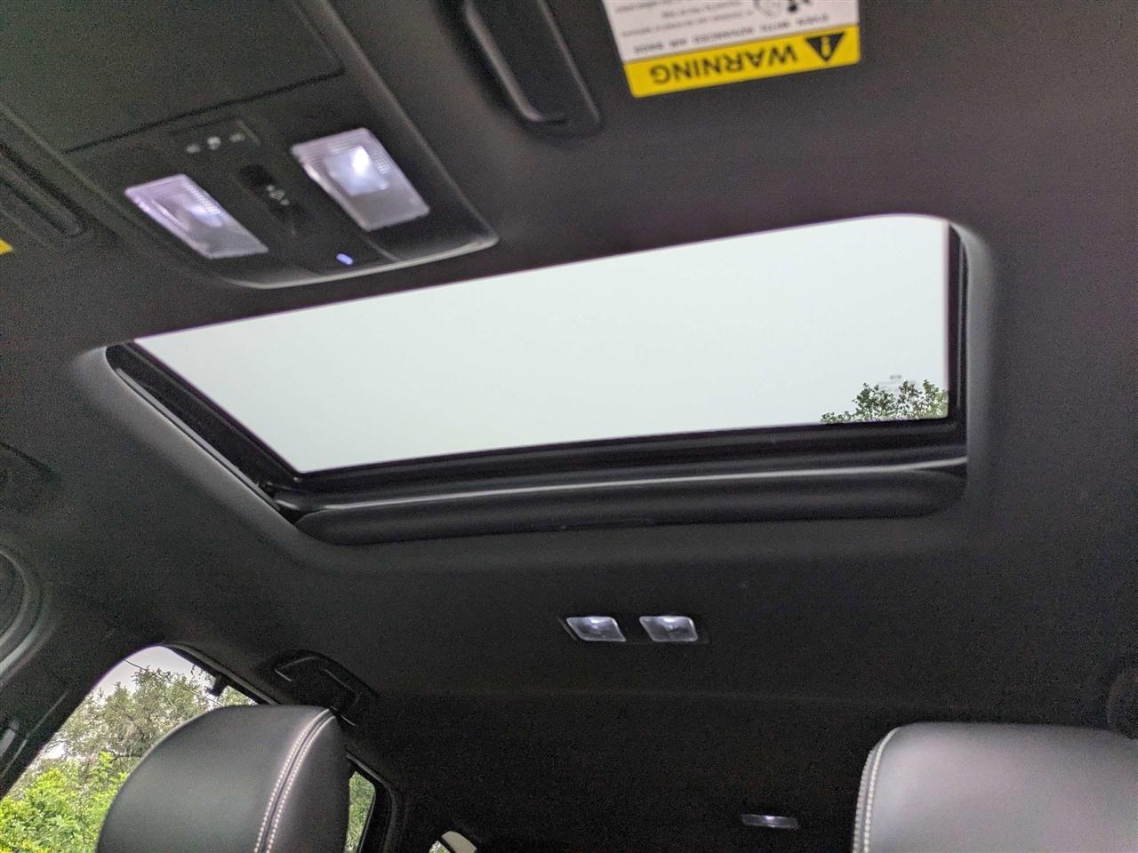 Mazda CX-9 Grand Touring 2022