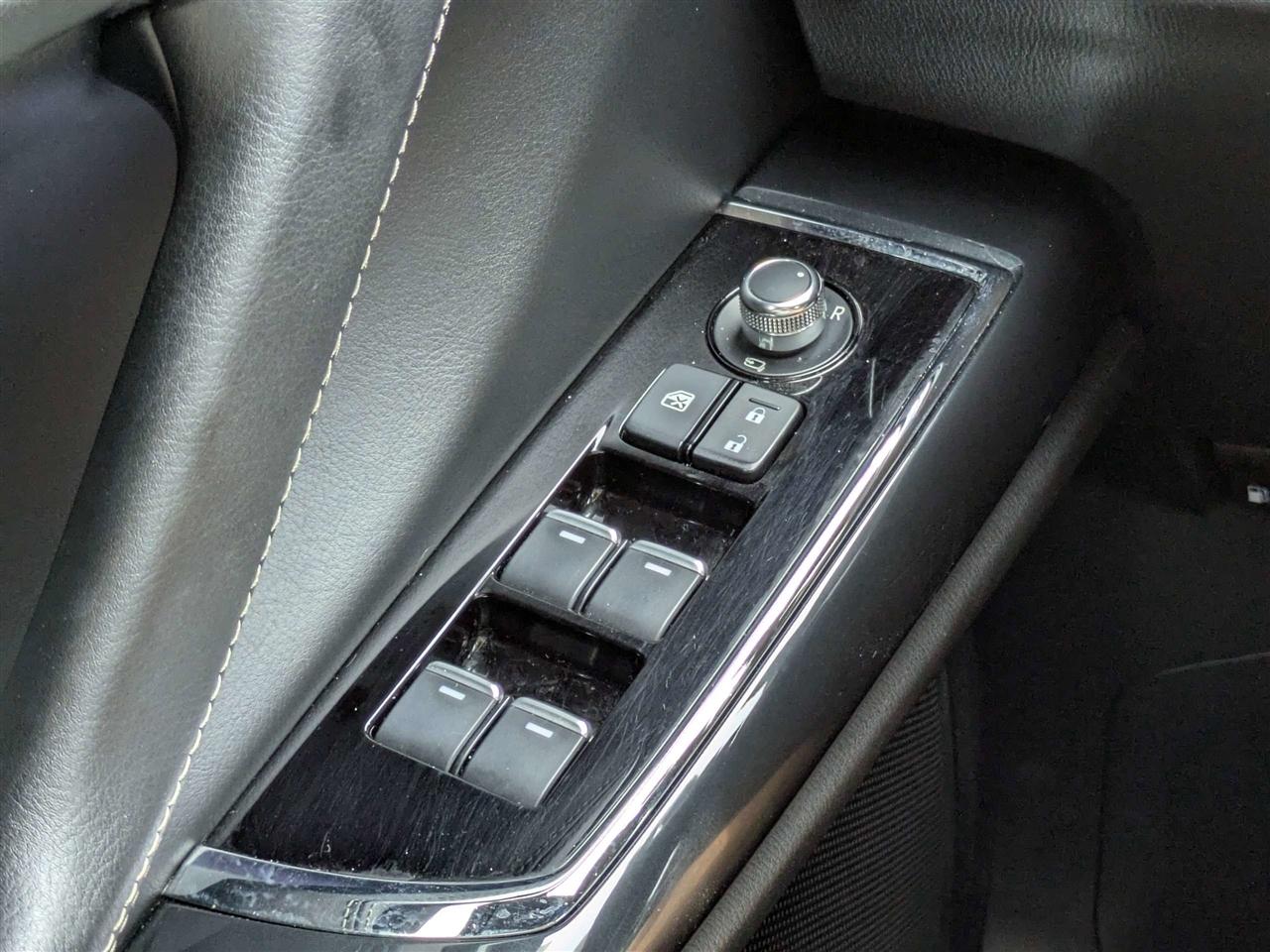 Mazda CX-9 Grand Touring 2022
