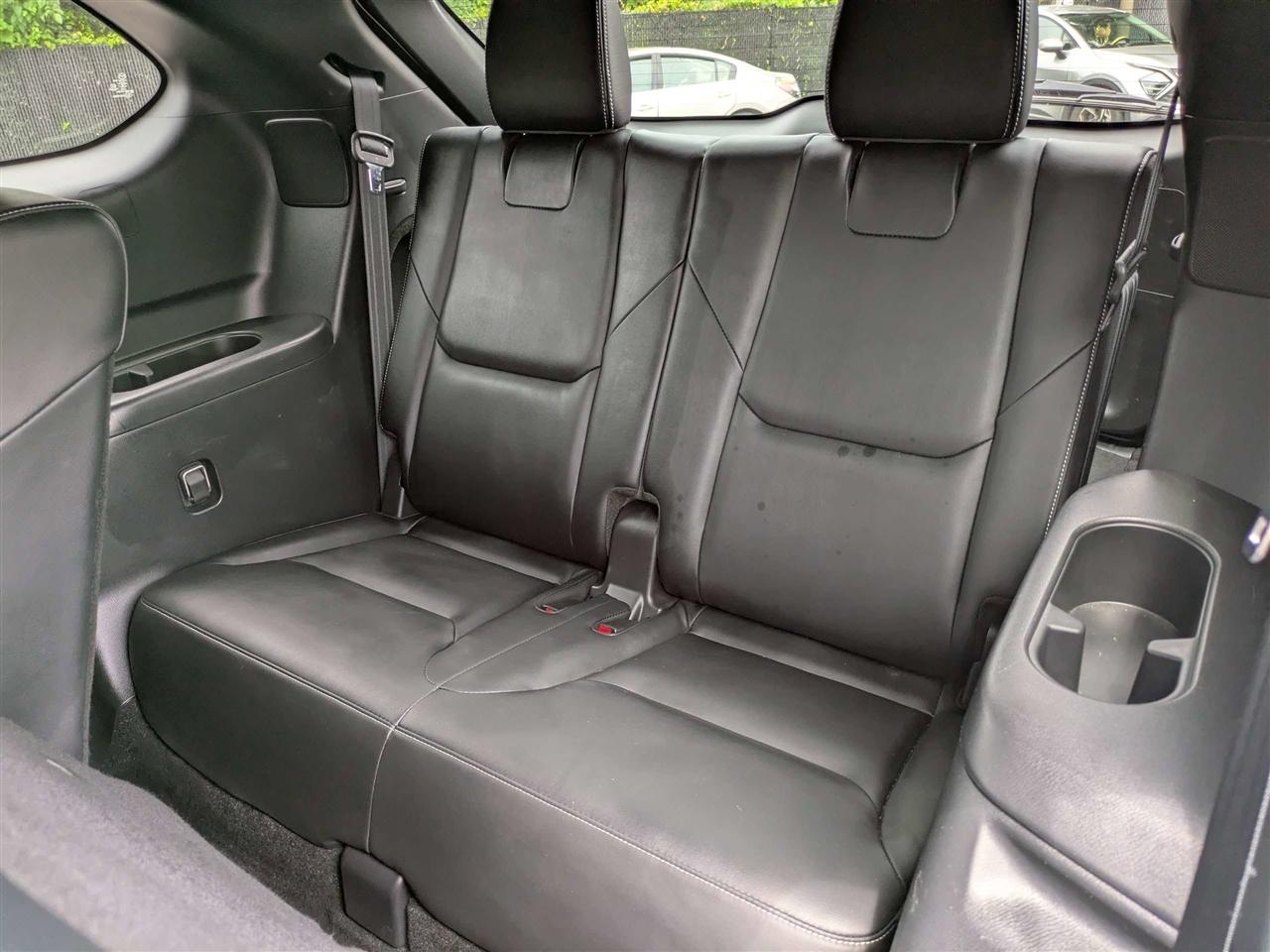 Mazda CX-9 Grand Touring 2022