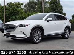 2022 Mazda CX-9 