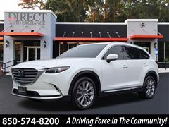 2022 Mazda CX-9 