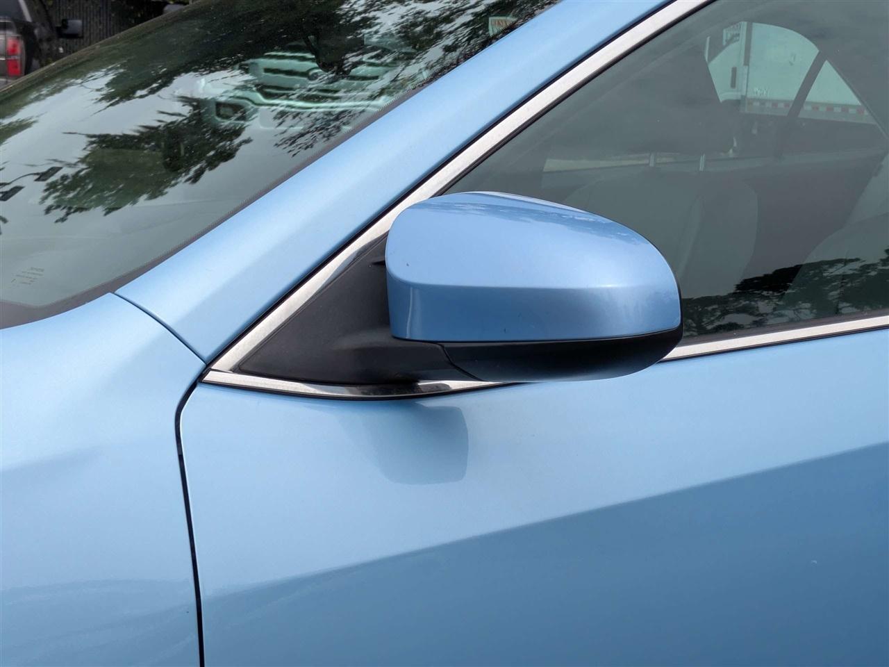 Toyota Camry XLE 2014