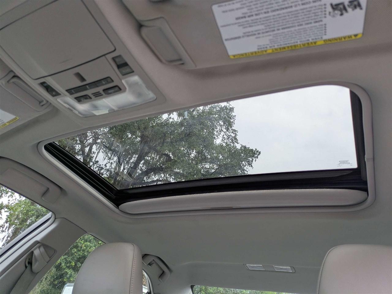 Toyota Camry XLE 2014
