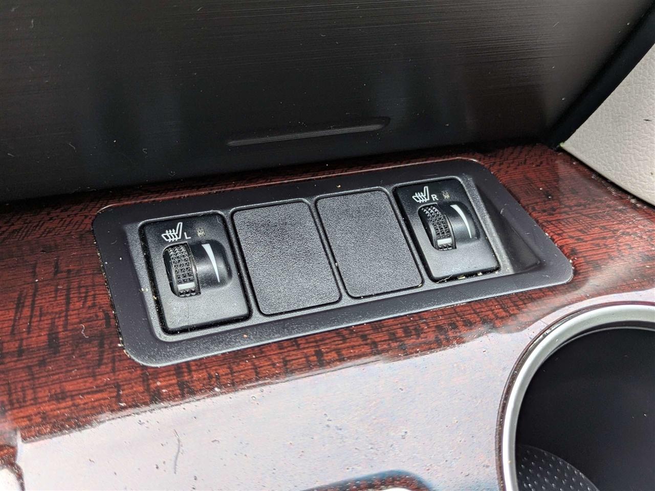 Toyota Camry XLE 2014