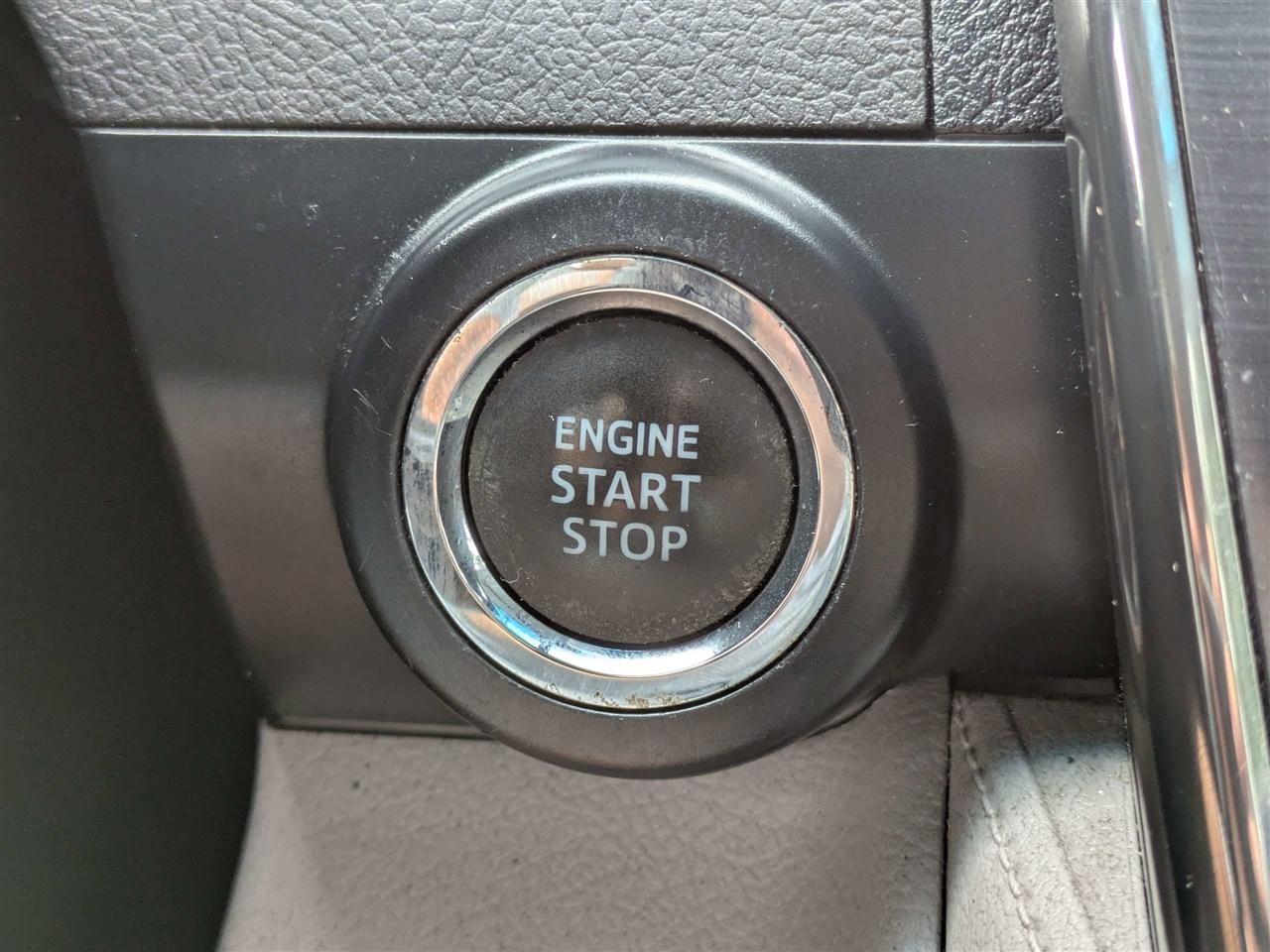 Toyota Camry XLE 2014