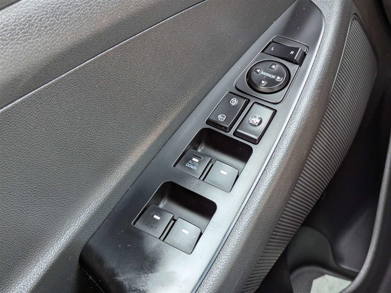 Hyundai Tucson SE 2019