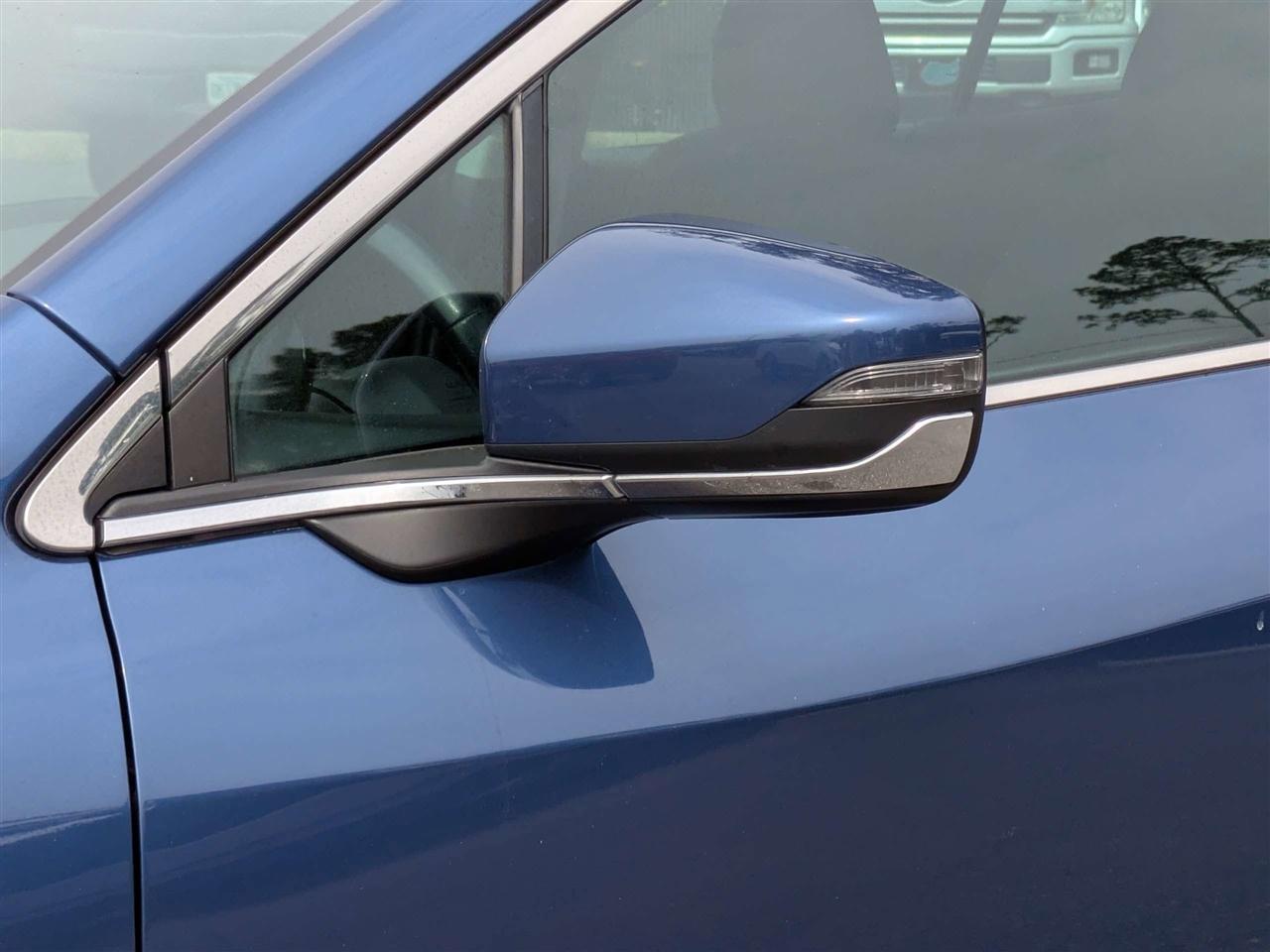 Subaru Legacy Premium 2022