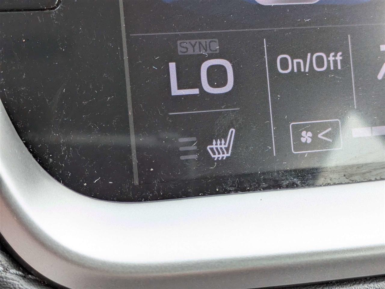 Subaru Legacy Premium 2022