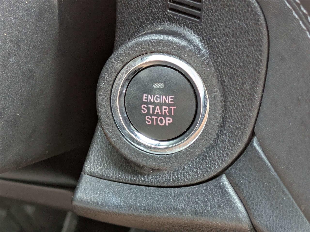 Subaru Legacy Premium 2022