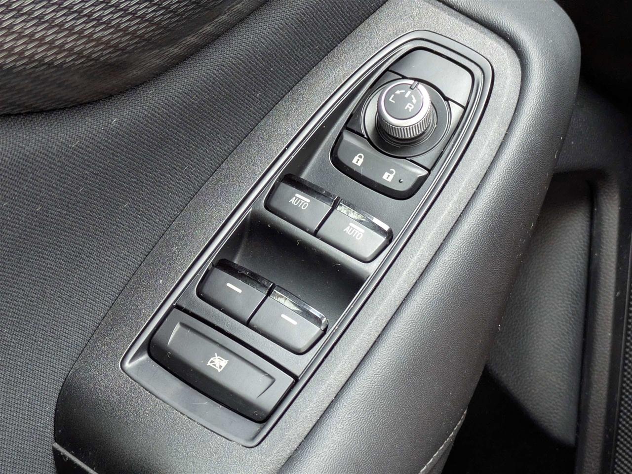 Subaru Legacy Premium 2022