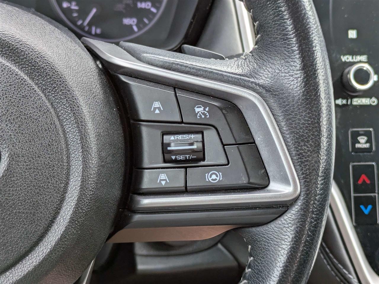 Subaru Legacy Premium 2022