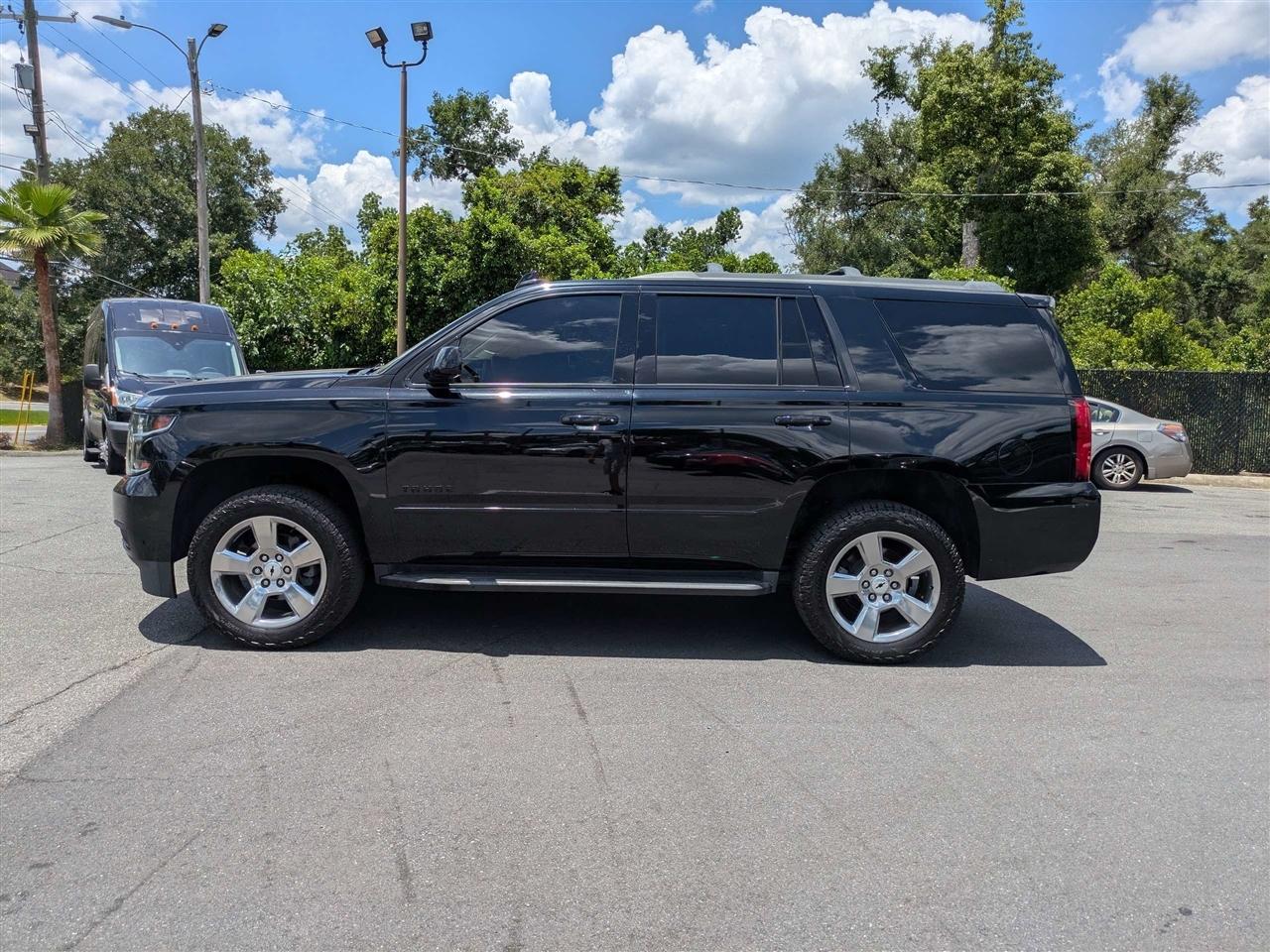 Chevrolet Tahoe LS 2WD 2018