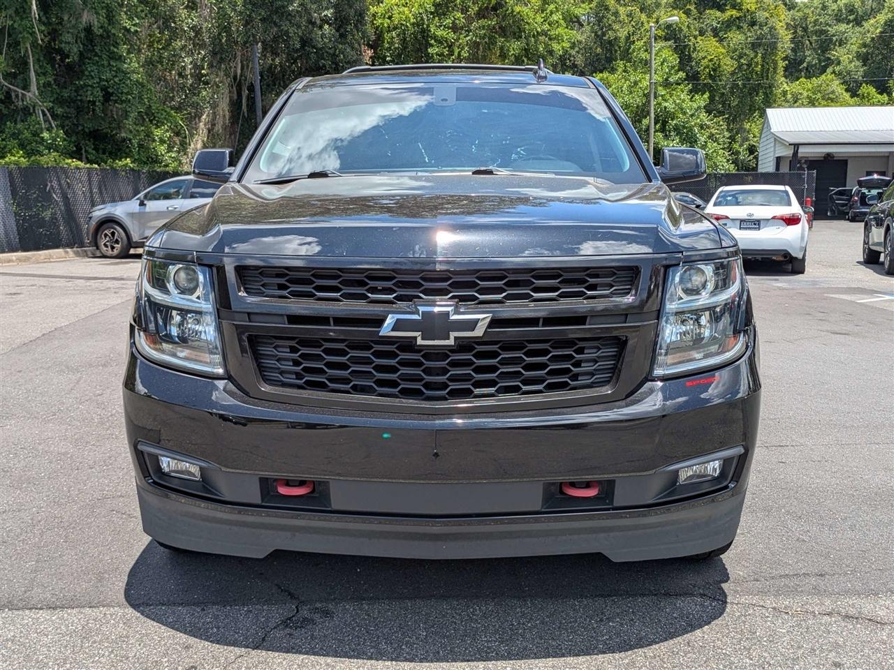 Chevrolet Tahoe LS 2WD 2018