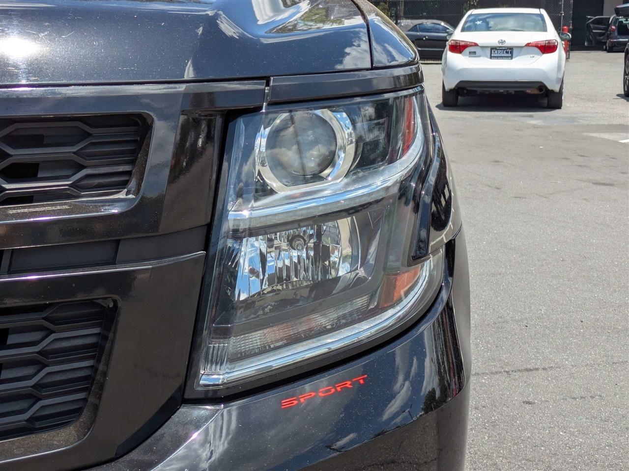 Chevrolet Tahoe LS 2WD 2018