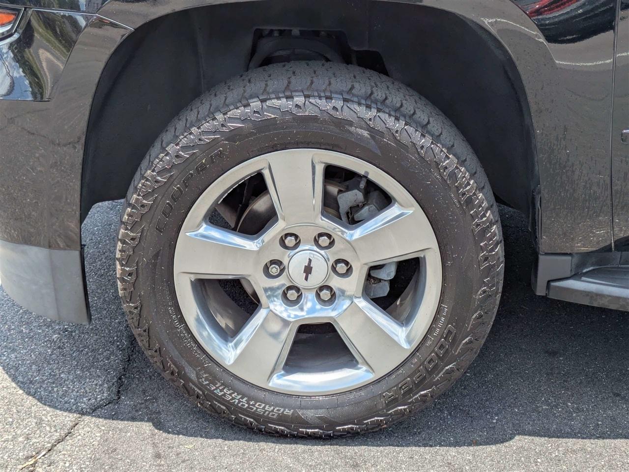 Chevrolet Tahoe LS 2WD 2018