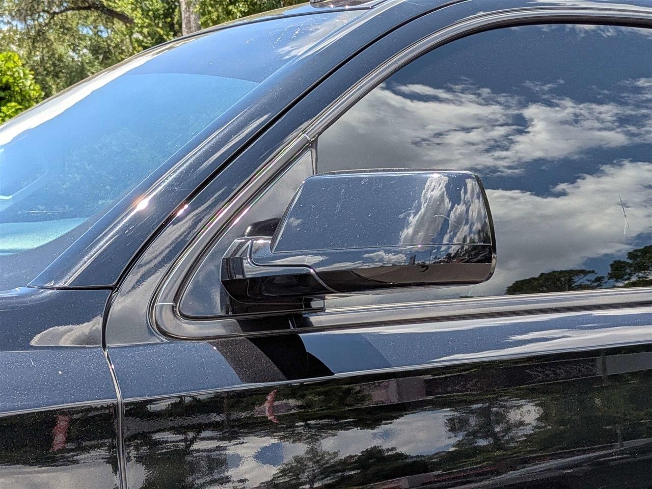Chevrolet Tahoe LS 2WD 2018