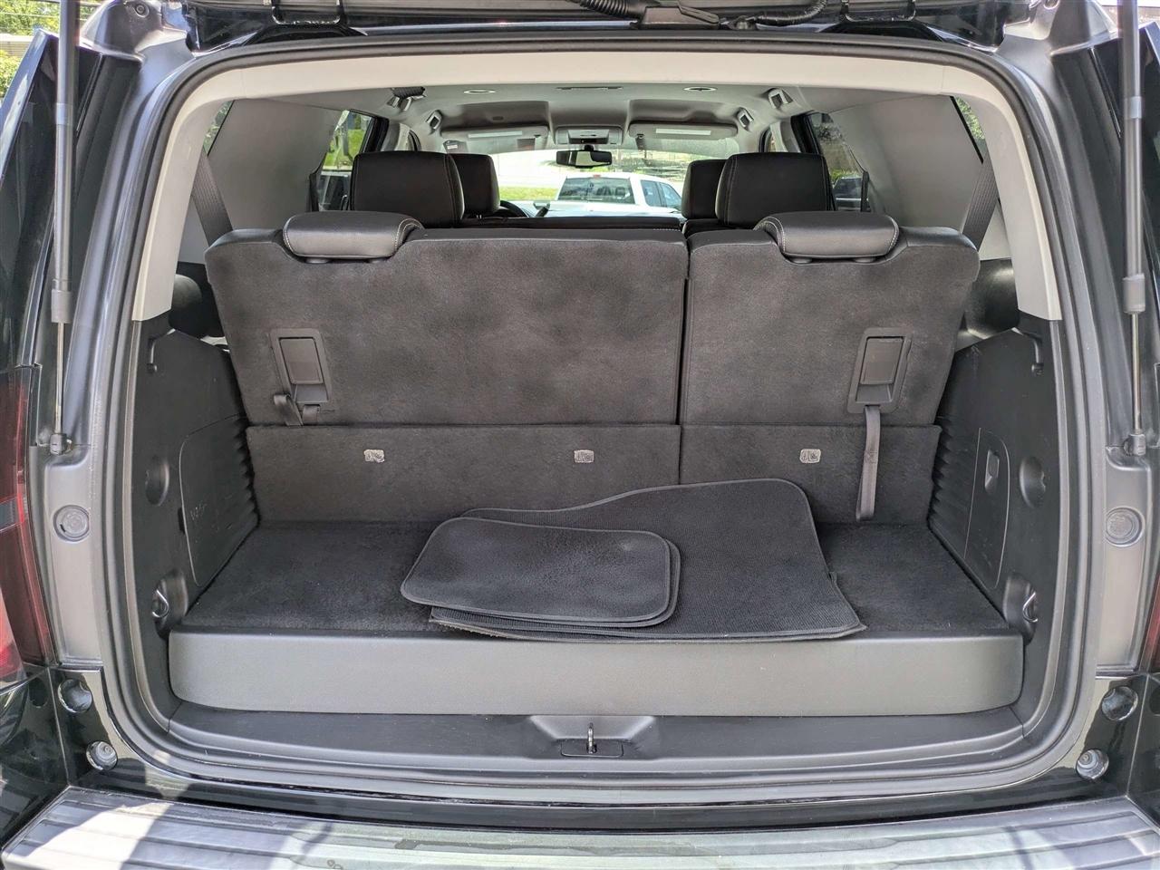 Chevrolet Tahoe LS 2WD 2018