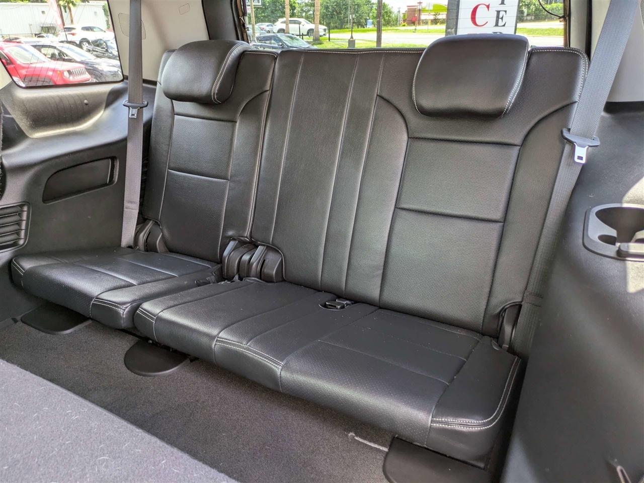 Chevrolet Tahoe LS 2WD 2018