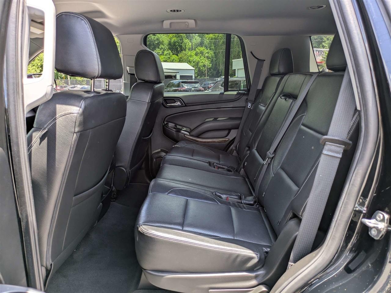 Chevrolet Tahoe LS 2WD 2018
