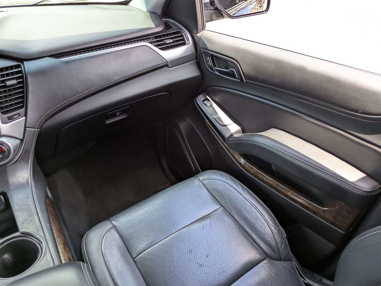 Chevrolet Tahoe LS 2WD 2018