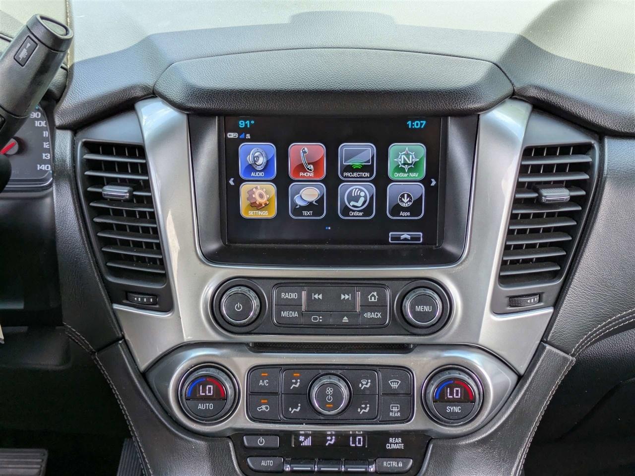 Chevrolet Tahoe LS 2WD 2018