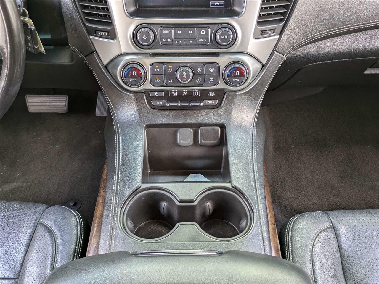 Chevrolet Tahoe LS 2WD 2018