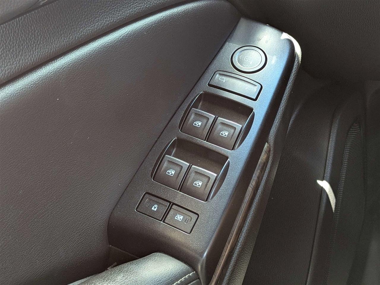 Chevrolet Tahoe LS 2WD 2018