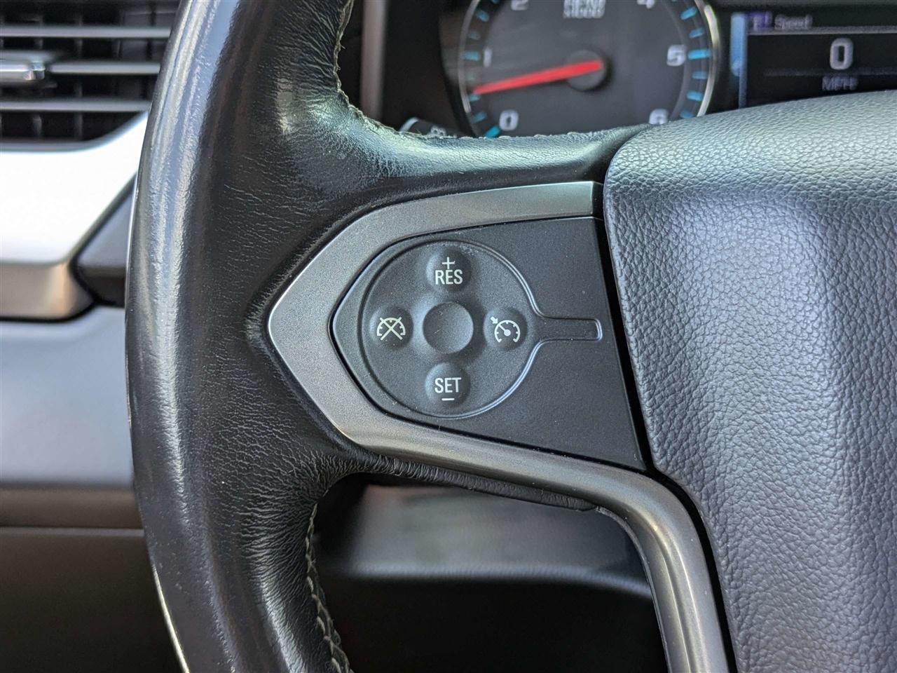 Chevrolet Tahoe LS 2WD 2018