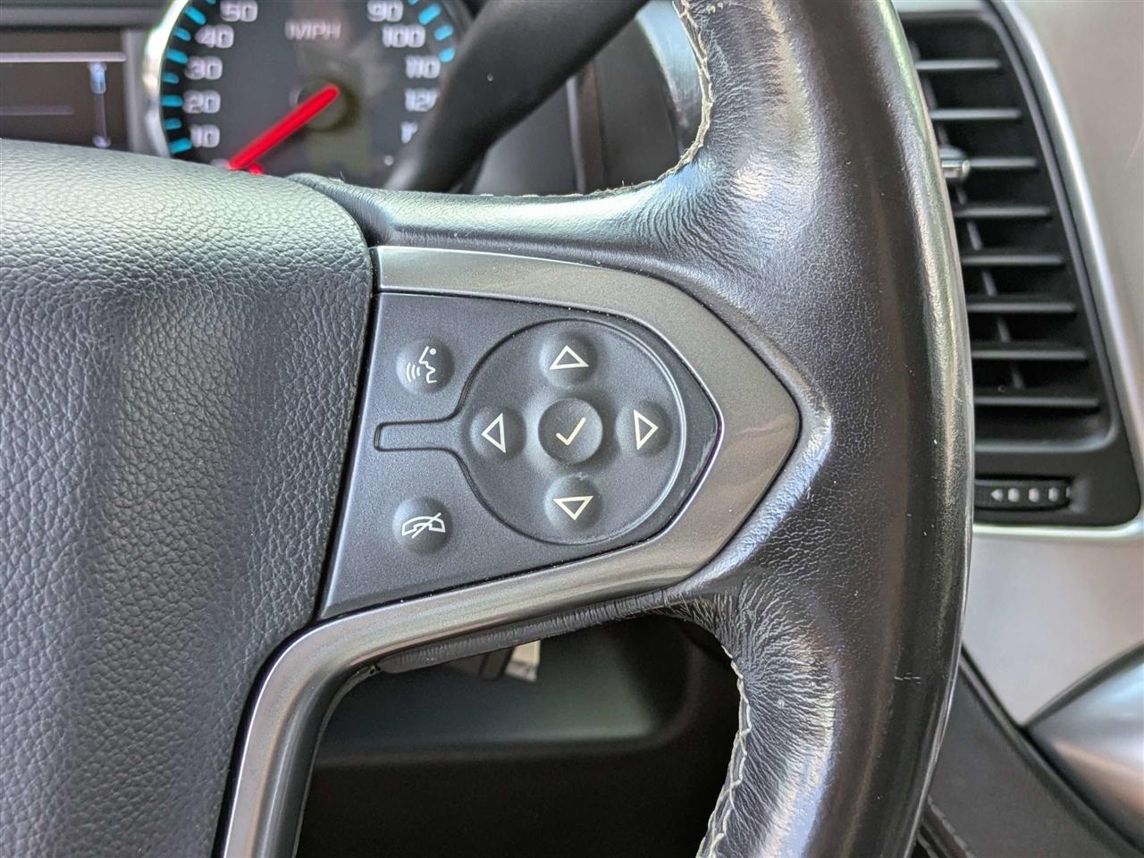 Chevrolet Tahoe LS 2WD 2018