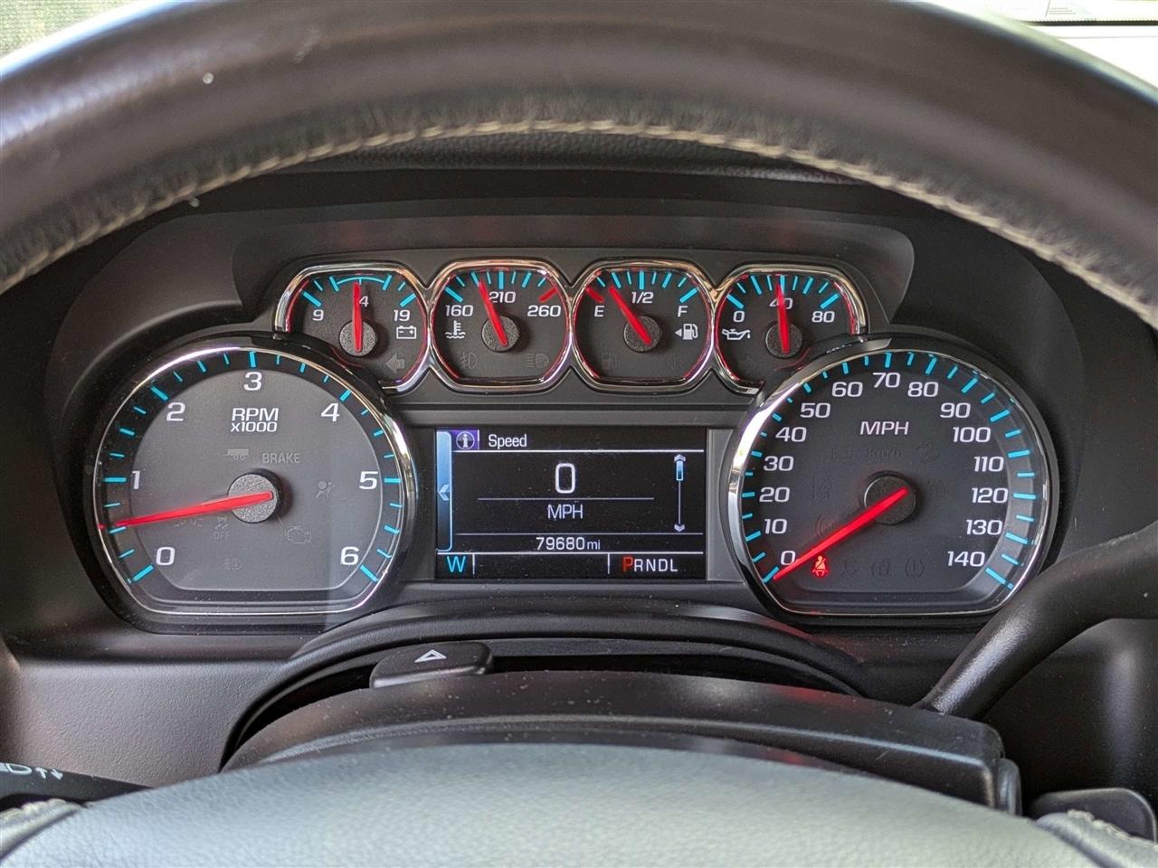 Chevrolet Tahoe LS 2WD 2018