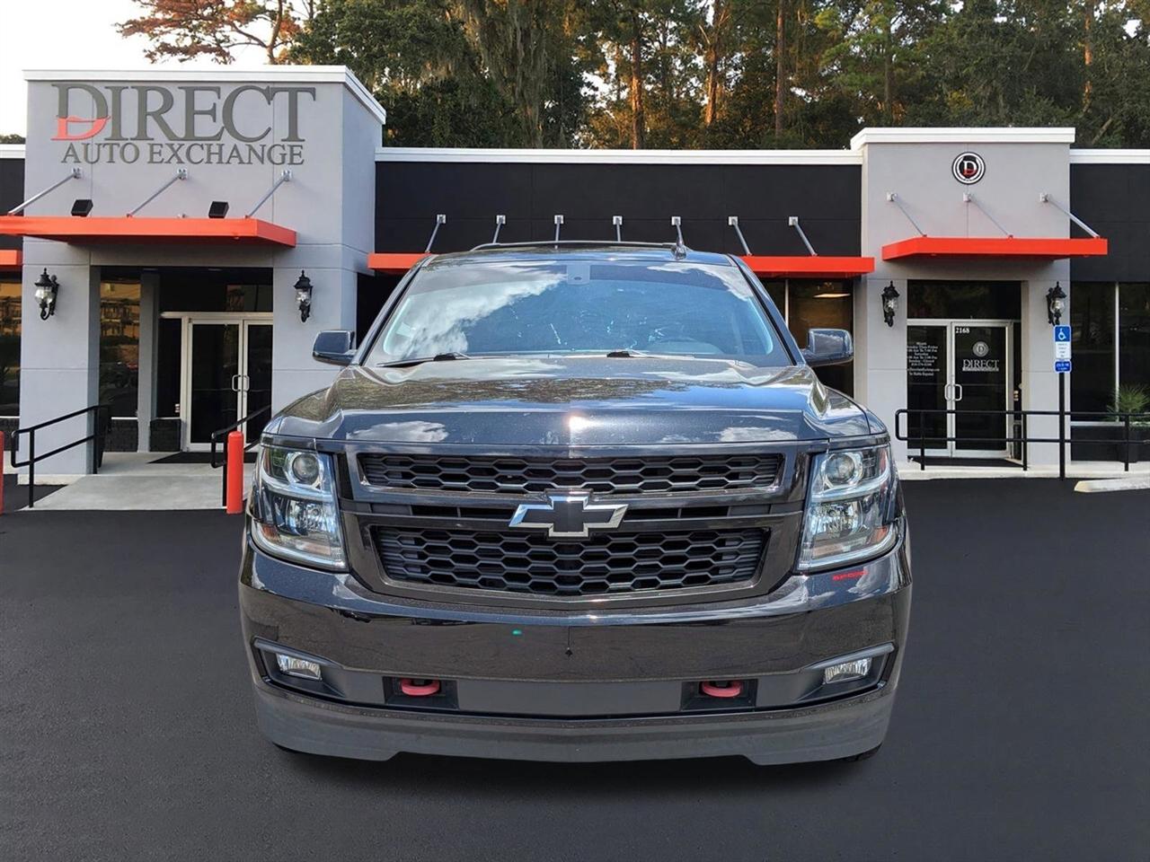 Chevrolet Tahoe LS 2WD 2018
