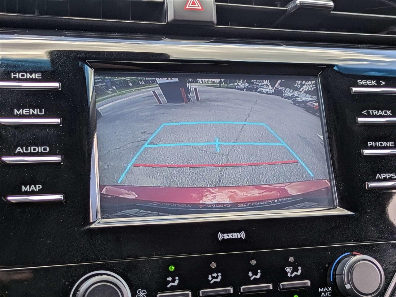 Toyota Camry LE 2020