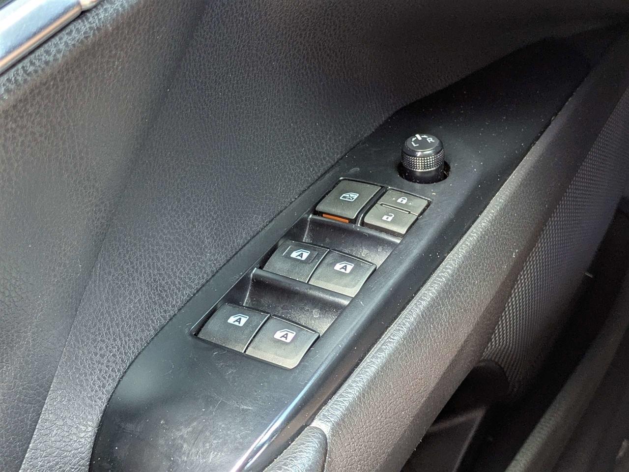 Toyota Camry LE 2020