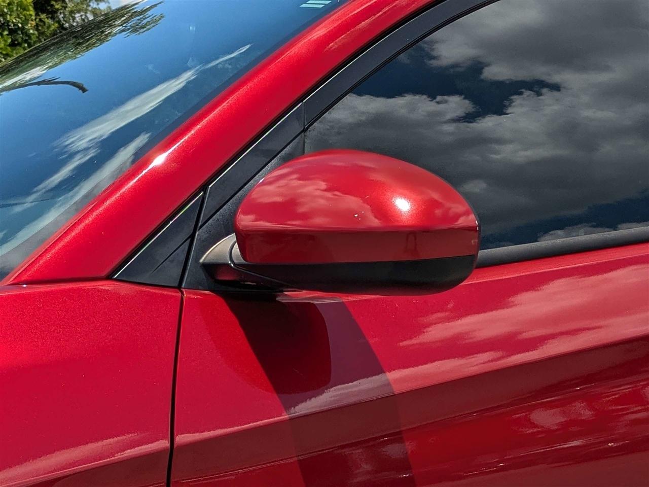 Hyundai Tucson SE 2021