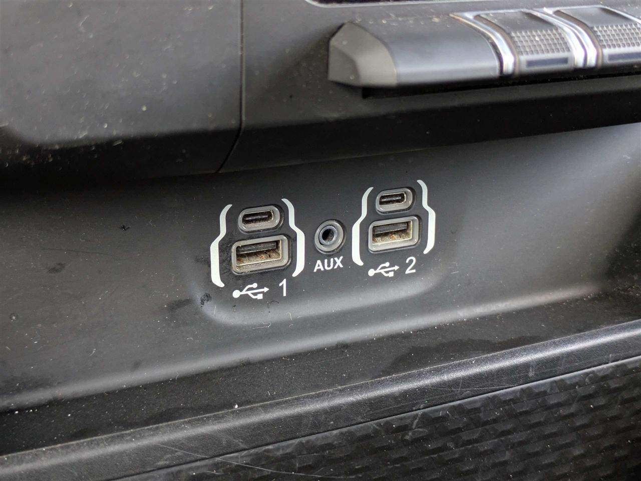 RAM 1500 Big Horn Crew Cab SWB 2WD 2021