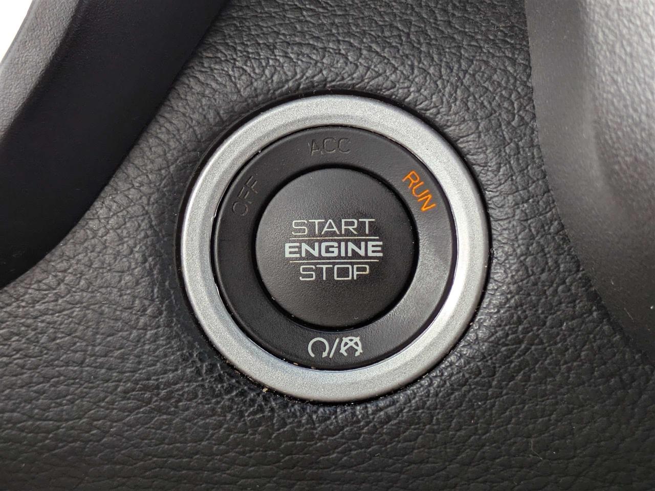 RAM 1500 Big Horn Crew Cab SWB 2WD 2021