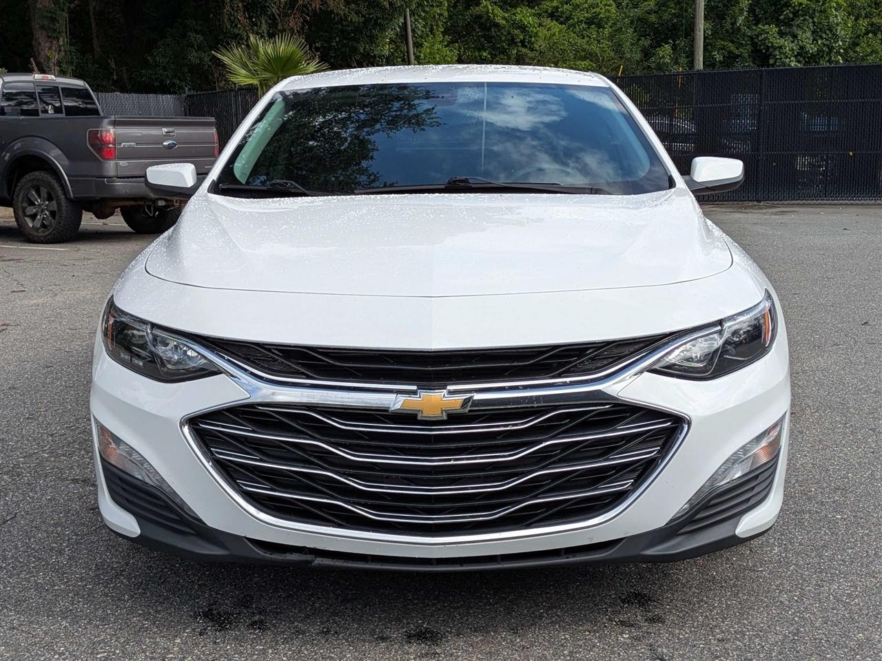 Chevrolet Malibu LT 2019