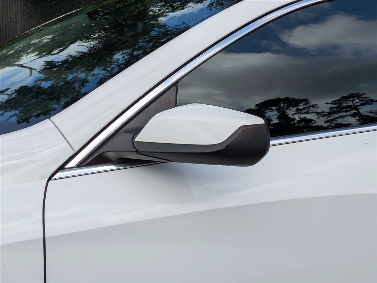 Chevrolet Malibu LT 2019