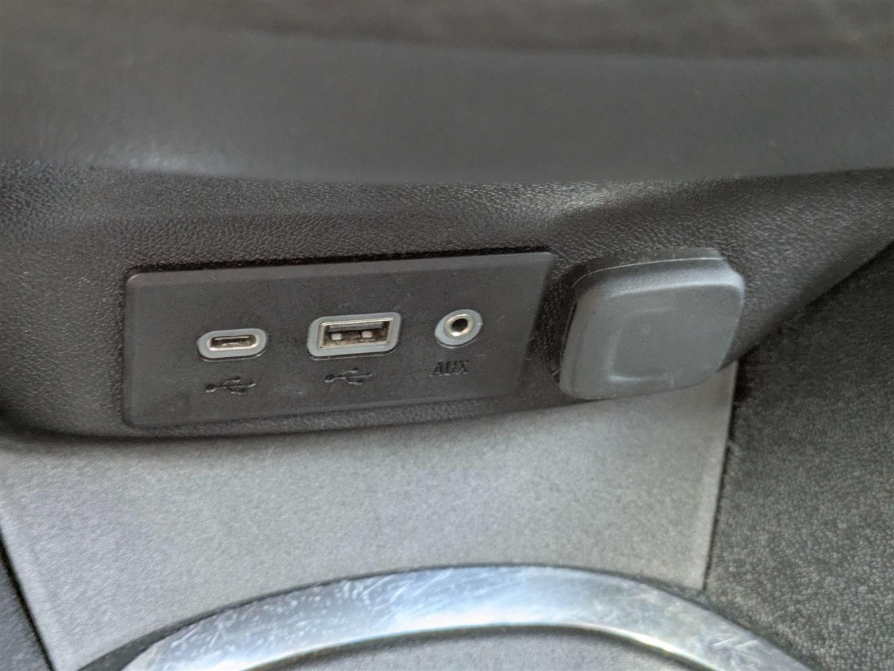 Chevrolet Malibu LT 2019