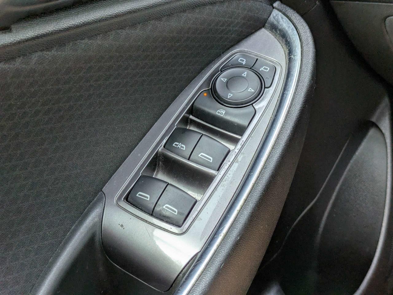 Chevrolet Malibu LT 2019