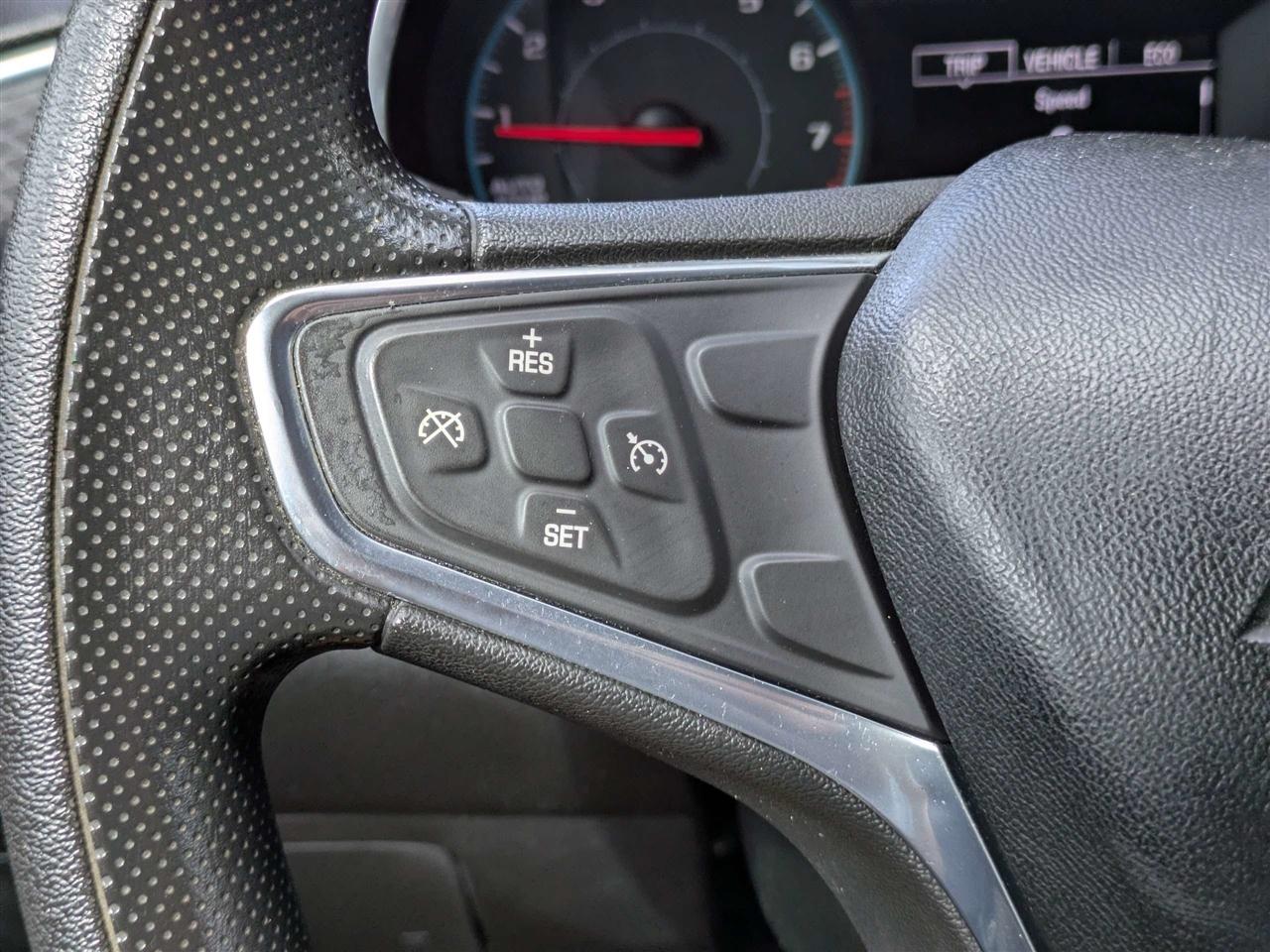 Chevrolet Malibu LT 2019