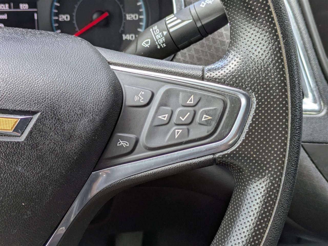 Chevrolet Malibu LT 2019