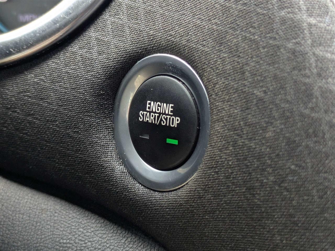 Chevrolet Malibu LT 2019