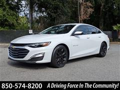 2019 Chevrolet Malibu 