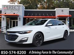 2019 Chevrolet Malibu 